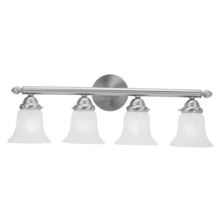 

Livex Home Basics 1064 Vanity Light - 24W in.
