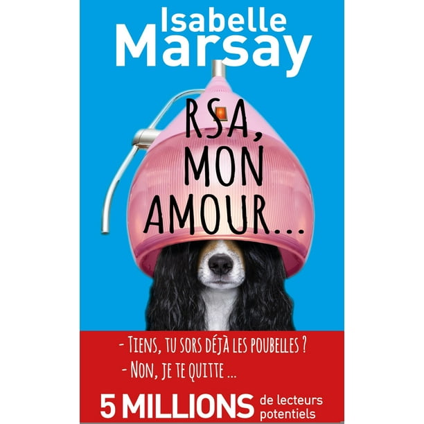 Rsa Mon Amour Ebook Walmart Com Walmart Com