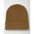 thumbnail image 2 of Genuine Dickies Fleece Lined Workwear Beanie, 2 of 3