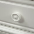 thumbnail image 4 of Summer House White 6 Drawer Dresser, 4 of 7