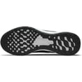 thumbnail image 3 of Mens Nike Revolution Next 6 NN Shoe Size: 9 Iron Grey - White - Smoke Grey Running, 3 of 6