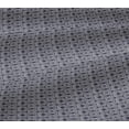 thumbnail image 5 of oneOone Viscose Jersey Fabric Geometric Block Fabric Prints By Yard 60 Inch Wide, 5 of 5