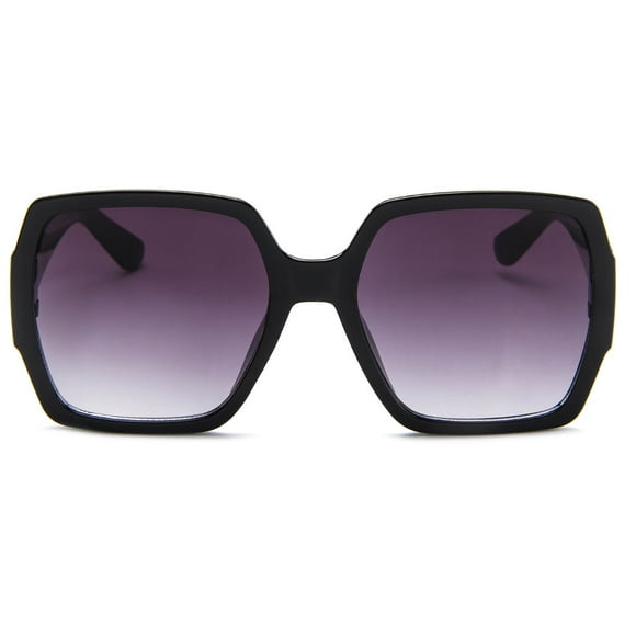 Unisex Square Sunglasses Retro Sunglasses Fashion Sunglass