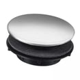 thumbnail image 1 of 6 Tapones De Acero Inoxidable Para Orificio De Fregadero, Para Bañera, Cocina, Lavabo, 1 of 8