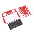 thumbnail image 4 of Juego de Pegatinas para Drones Pegatina para Drones RC Corte Preciso Extraíble PVC Fácil de Usar Color Brillante Duradero para Protección ANGGREK  Otros, 4 of 8