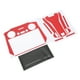 thumbnail image 3 of Juego de pegatinas para drones PVC de corte preciso pegatina para drones RC duradero para decoración ANGGREK  Otros, 3 of 8