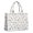 Fairy Princess Castle, variant on Large Capacity Tote Bag,Fairy Princess Animal Pattern Handbag Fashion Luxury Tote Bag,15.7"x13"x 5.1" Inches,Laptop Compatible