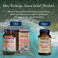 thumbnail image 2 of Wiley'S Finest Fish Oil Prenatal DHA, 180ct, 2 of 6
