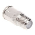 thumbnail image 3 of 10 Pcs Quick Fit F Connector Male Plug To Female Adapter - Push On RF Coaxial, 3 of 3