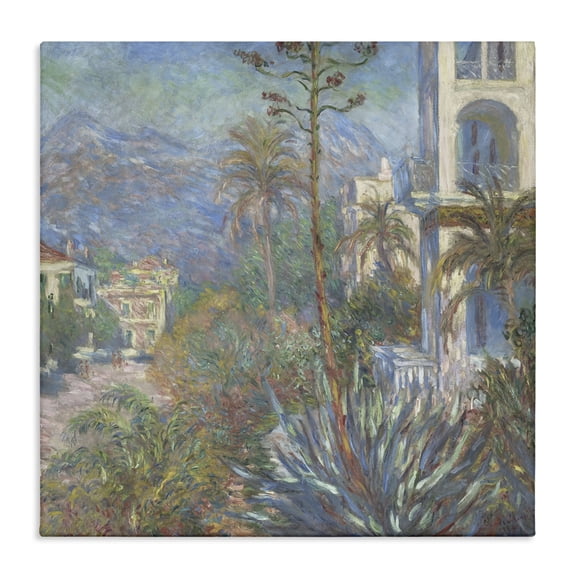 Stupell Industries Transitional Canvas Art, 17 x 17, by one1000paintings