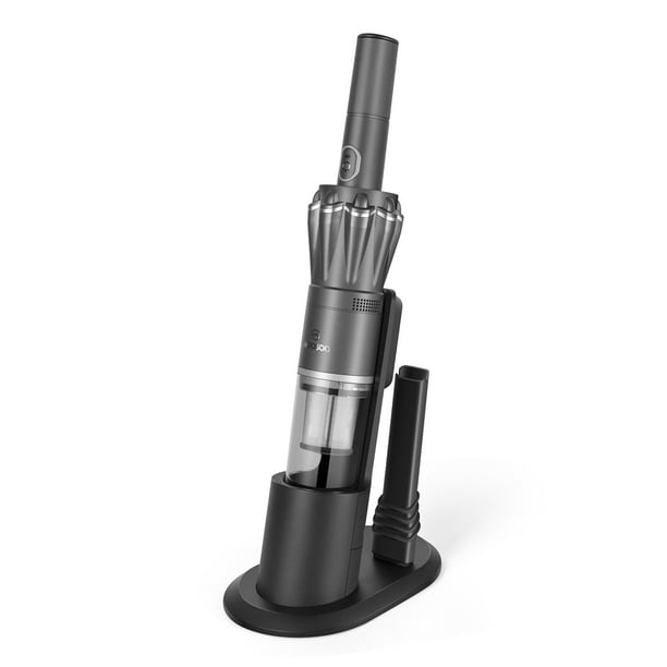 MOOSOO Handheld Vacuum Cleaner Cordless Portable Car Vacuum Cleaner