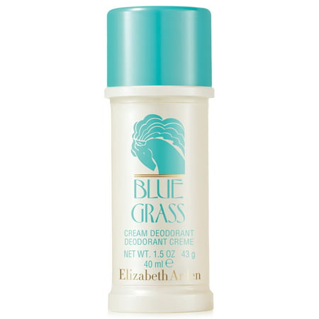 Elizabeth Arden Blue Grass Deodorant Stick Cream, 1.5 Oz