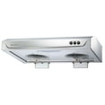 thumbnail image 1 of Sakura 30" R727-II Stainless Steel Range Hood, 1 of 1