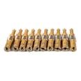 thumbnail image 4 of 30pcs Carburetor Main Jet And 10pcs Slow Pilot Jets For Pwk Keihin, 4 of 5
