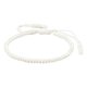 thumbnail image 1 of Pulsera de cuentas ajustable hecha a mano para hombres y mujeres Joyería ligera de estilo bohemio, 1 of 4