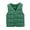 Army Green, variant on Baby' Outerwear Jackets & Coats Winter Warm Solid Color Cardigan Vest Kids Infant Thick Vest Inside Outside Wear (7-8 Years, Red)
