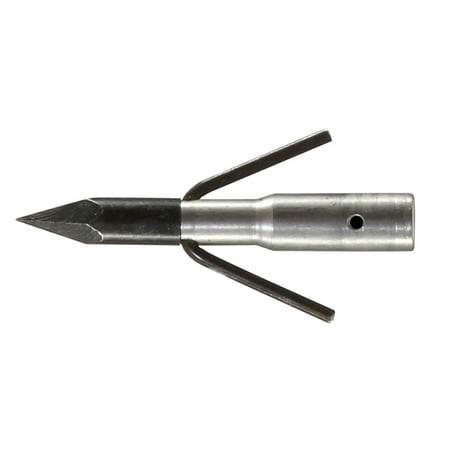 - Cajun Bowfishing Piranha Point with Tougher Barbs, Lightning Quick Fish Removal, and Stainless Steel Construction
