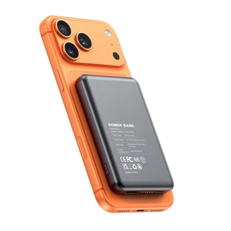 Anker Prime 12,000mAh Power Bank, 2-Port, 130W, Smart Display, for