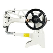 TFCFL DIY Patch Leather Sewing Machine Shoe Repair Sewing Machine Boot Nylon/Cotton Patcher Throat