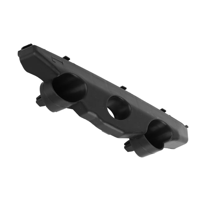 Soporte de parachoques único Bargains Soporte de parachoques delantero izquierdo Retenedor de parachoques Montaje No.622255EE0A para Nissan Versa 1 Pc