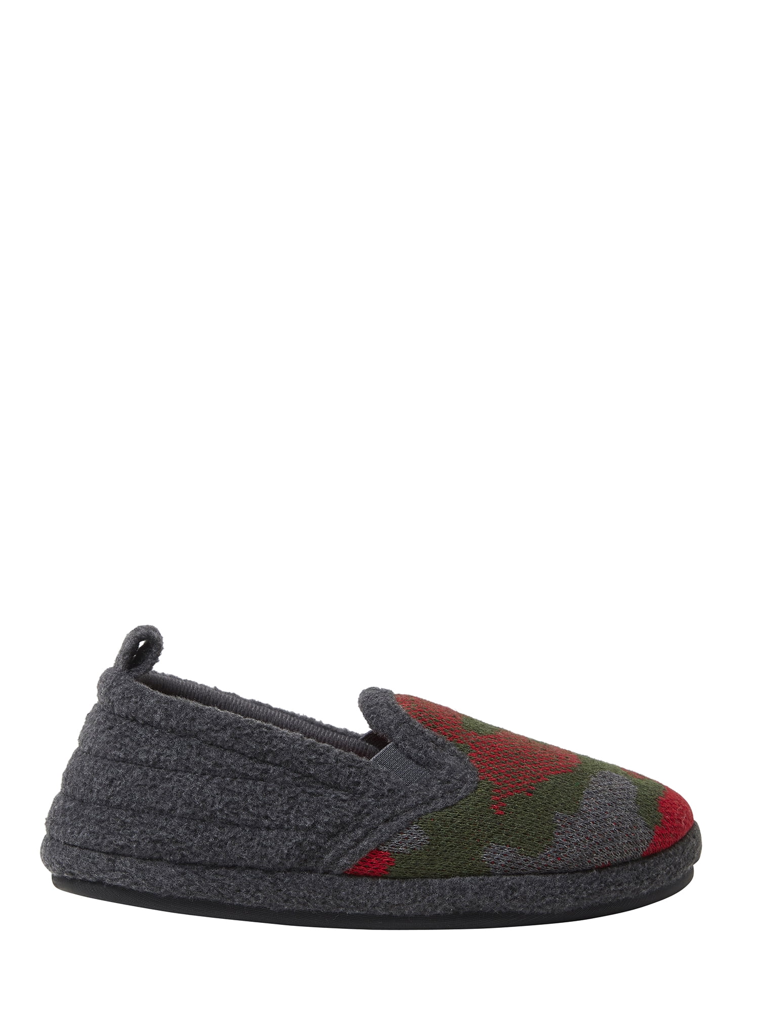 slippers with backs