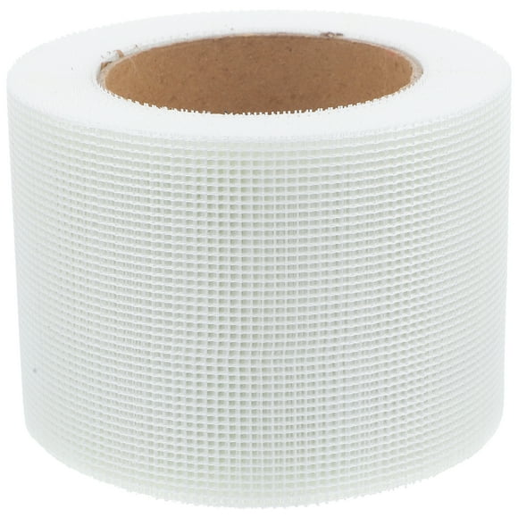 Caulk Tape Self-adhesive Drywall Sealing Strip Wall Reinforce Joint Sealing Tape