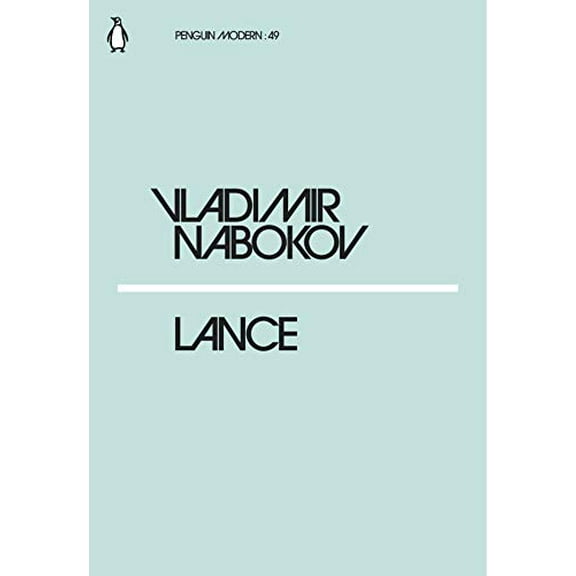 Lance Vladimir Nabokov (Paperback)