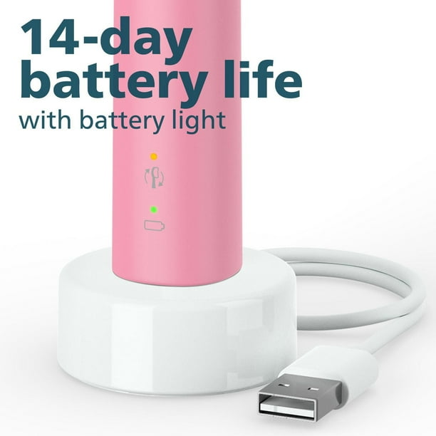 PHILIPS sonicare HX9318/80 未使用 ピンクコレクション DiamondClean ソニッケアー ダイヤモンドクリーン HX9318/00