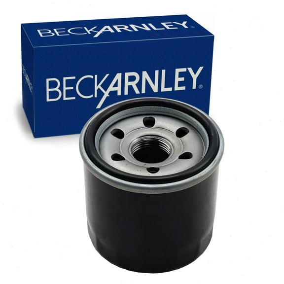 Beck/Arnley Transmission Filter compatible with Subaru Forester 1998-2012