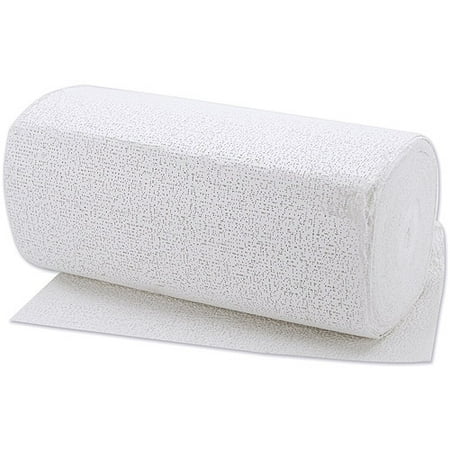 Rigid Wrap Plaster Cloth, 5 Pounds