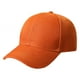 thumbnail image 1 of Gorra de béisbol de algodón de color claro para hombre y mujer, gorra de lona, 1 of 1