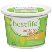 Pinnacle Foods Bestlife Buttery Spread, 15 oz