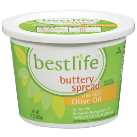 Pinnacle Foods Bestlife Buttery Spread, 15 oz
