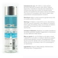 thumbnail image 2 of 2 Pack System Jo H2O Water-Based Lubricant-16 oz, 2 of 2