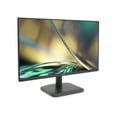 thumbnail image 3 of Acer Moniteur FHD 27 Pouces FHD@ 120Hz Taux de Rafraîchissement / AdaptiveSync/ Temps de Réponse 1 Ms/ 250 Nits/ HDMI, VGA (Neuf), 3 of 3