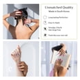 thumbnail image 4 of Tiras de gel para uñas edamani, totalmente curadas, instantáneas, 100% auténticas, 4 of 7