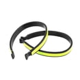 thumbnail image 3 of Vjnyvs 2pcs Bicycle Trouser Clips, Lightweight Bicycle Clips, Reflective Cycling Trouser Clips Safety Pants Clips For Men Women Ankles, 3 of 7