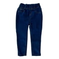 thumbnail image 1 of Jegging Simply Basic Baby para Bebé, Azul Talla 2, 1 of 3