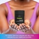 thumbnail image 3 of Livingood Daily Moringa Capsules, Suplemento de Moringa para energía, sueño, saciedad, cabello, piel, uñas y bienestar, vegetariano a base de plantas, sin gluten, sin OGM, vegano, superalimento diario, 3 of 5