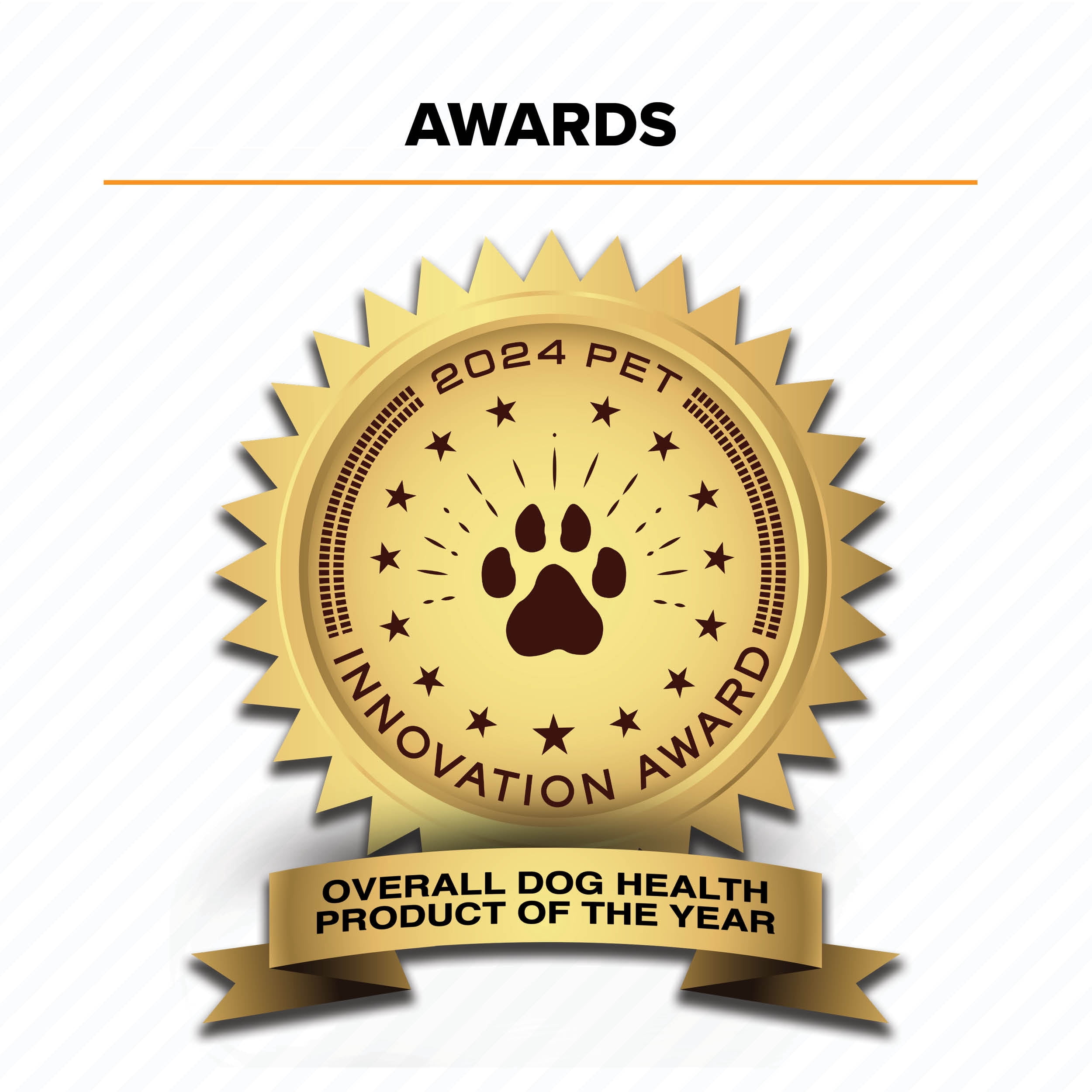 DoggyRade Prebiotic & Electrolyte, Hydration Drink for Dogs/Dogs 6 Weeks or Older/Digestive & Immune Health/Electrolytes & Nutrients/3 - 8.4 fl oz Pouches