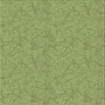 thumbnail image 1 of Ahgly Company Indoor Square Patterned Olive Drab Green Area Rugs, 5' Square, 1 of 6