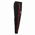 thumbnail image 3 of Puma Mens ACM King Anthem Pants, Color Black/for All Time Red (S), 3 of 8