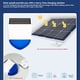 thumbnail image 4 of Alarma de Sirena con Luz y Sonido para Exteriores, Solar, IPX5, con Batería Recargable, Sensor de Luz y Sonido Inteligente Zigbee., 4 of 5