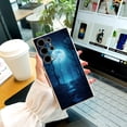 thumbnail image 3 of Eleva el estilo de tu iPhone con esta funda de goma TPU creativa y resistente a los golpes, 3 of 4