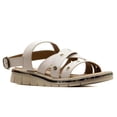 thumbnail image 3 of Sandalias para Mujer Sora 1459 blanco 23, 3 of 4