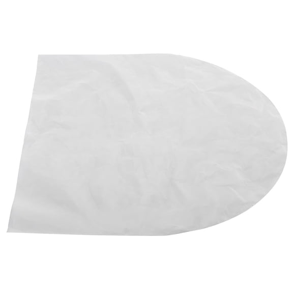 150Pc 12 Inch Vinyl Record Protective Bag Audio Turntable Accessories Inner Sleeves Dustproof Anti Static Record Sleeves