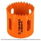 thumbnail image 1 of Cortacírculos Bimetálicos 2-1/2' Truper TRUPER COBI-2-1/2, 1 of 2