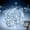 White, variant on Outdoor Solar String Lights,72ft 200 LED 8 Lighting Modes Copper Wire Solar Decorative Lights, Waterproof Solar Fairy Lights for Garden, Wedding, Patio, Bedroom, Party, Bushes, Trees and Christmas