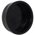 thumbnail image 3 of Rear Camera Lens Cover for DSLR - Protects from Dust and Moisture, Made of High - Impact Plastic, 3 of 6