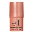 thumbnail image 5 of e.l.f. Monochromatic Multi-Stick, Glimmering Guava, 0.155oz, 5 of 7